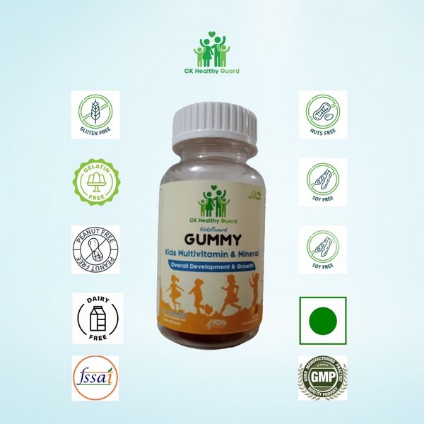 Kids Guard Gummy - Image 3