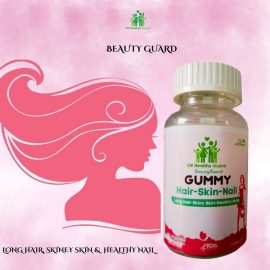 Beauty Guard Gummy