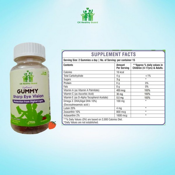 Eye Gaurd Gummy - Image 6