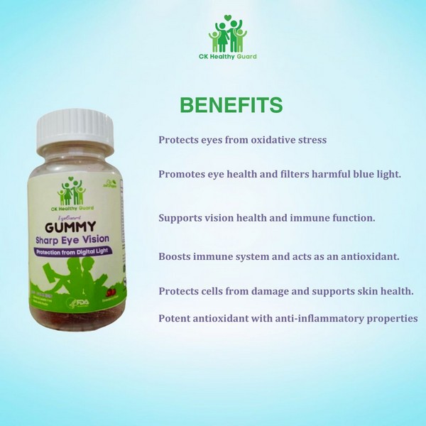 Eye Gaurd Gummy - Image 4